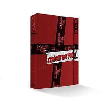 バラ売り不可 straykids フィリックス christmas evel STRAY KIDS] Felix Christmas EveL - Preorder Official